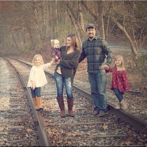 Meet your Posher, Lori